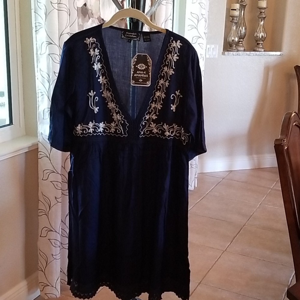 Adorable dress